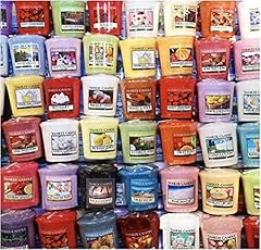 Yankee candle votives for sale  Delivered anywhere in USA 