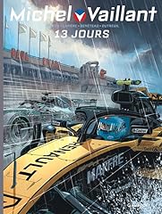 Michel vaillant saison d'occasion  Livré partout en France