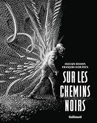 Chemins noirs édition d'occasion  Livré partout en France