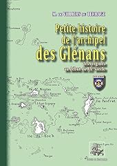Petite histoire archipel d'occasion  Livré partout en France