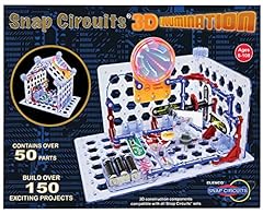 Snap circuits illumination for sale  Delivered anywhere in USA 