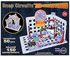 Snap circuits illumination for sale  Delivered anywhere in USA 