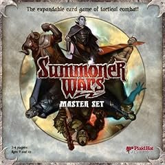 Summoner wars master for sale  Delivered anywhere in USA 