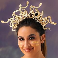 Fashband medusa serre d'occasion  Livré partout en France