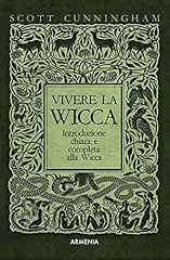 Vivere wicca usato  Spedito ovunque in Italia 