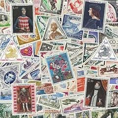 Collection timbres obliteres d'occasion  Livré partout en France