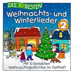 Besten weihnachts winterlieder gebraucht kaufen  Wird an jeden Ort in Deutschland