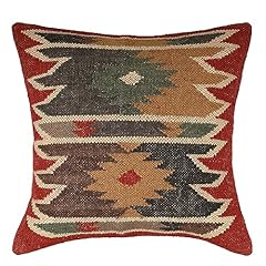 Handwoven kilim pillow for sale  Delivered anywhere in USA 