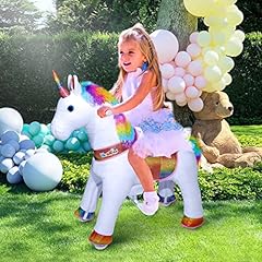 Wonderides ride unicorn for sale  Delivered anywhere in USA 