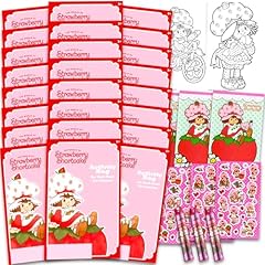Strawberry shortcake party for sale  Delivered anywhere in USA 