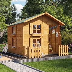 log cabin playhouse for sale  Delivered anywhere in UK