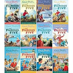 Famous five collection for sale  Delivered anywhere in UK