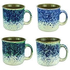 Mug beautiful speckled for sale  Delivered anywhere in USA 