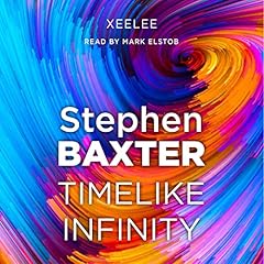 Timelike infinity xeelee for sale  Delivered anywhere in UK