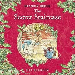 Secret staircase brambly for sale  Delivered anywhere in UK
