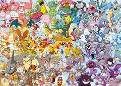 Ravensburger puzzle 1000 gebraucht kaufen  Wird an jeden Ort in Deutschland