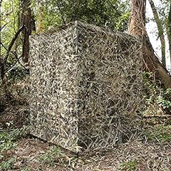 Auscamotek ground blind for sale  Delivered anywhere in USA 