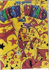 Complete cheech wizard for sale  Delivered anywhere in UK