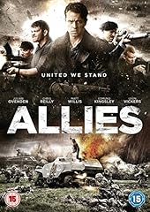 Allies edizione regno d'occasion  Livré partout en Belgiqu