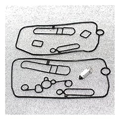Juiyu carburetor kit for sale  Delivered anywhere in UK