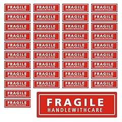 Reajoys fragile sticker for sale  Delivered anywhere in UK