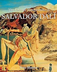 Life masterworks salvador for sale  Delivered anywhere in USA 