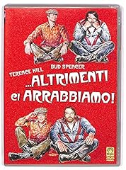 Altrimenti arrabbiamo usato  Spedito ovunque in Italia 