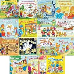 Ultimate berenstain bears for sale  Delivered anywhere in USA 