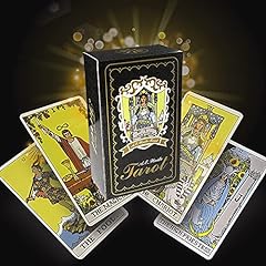Tarot cards set for sale  Delivered anywhere in UK