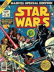 Star wars marvel for sale  Delivered anywhere in USA 