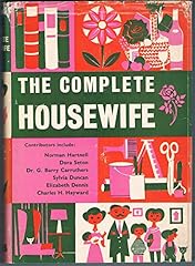 Complete housewife for sale  Delivered anywhere in UK