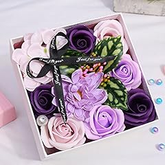 Reyok seifenblumen geschenkbox gebraucht kaufen  Wird an jeden Ort in Deutschland