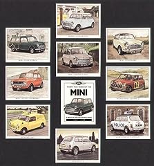 Thirty Five Years of the Mini Car - Morris Mini Minor, for sale  Delivered anywhere in UK