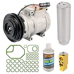 Compressor kit toyota for sale  Delivered anywhere in USA 