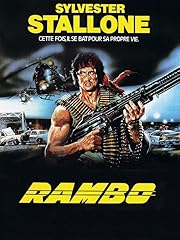 Rambo d'occasion  Livré partout en France