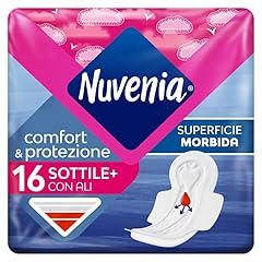 Nuvenia assorbente sottile usato  Spedito ovunque in Italia 
