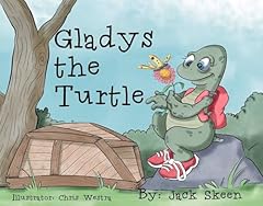 Gladys the turtle d'occasion  Livré partout en France