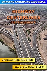 Highway centerlines step for sale  Delivered anywhere in USA 
