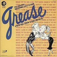 Grease for sale  Delivered anywhere in UK