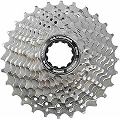 Shimano ultegra cassetta usato  Spedito ovunque in Italia 