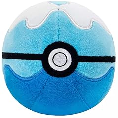 Pokemon pokeball plush for sale  Delivered anywhere in USA 