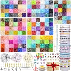 27000pcs 4mm glass for sale  Delivered anywhere in UK