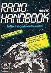 Radio handbook italiano usato  Spedito ovunque in Italia 