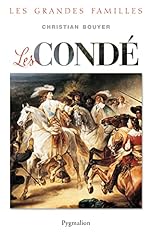 Condé d'occasion  Livré partout en Belgiqu