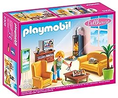 Playmobil 5308 salon d'occasion  Livré partout en France