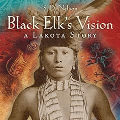 Black elk vision for sale  Delivered anywhere in USA 