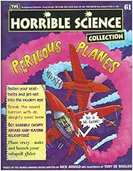 Perilous planes. horrible for sale  Delivered anywhere in UK
