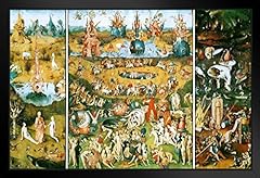 Hieronymus bosch garden for sale  Delivered anywhere in USA 