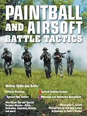 Paintball airsoft battle for sale  Delivered anywhere in USA 