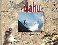 dahu d'occasion  Livré partout en France